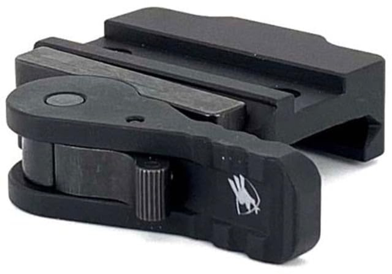 USED ADM AD-170 BT Atlas BT10-NC/BT10-LW17/Magpul 17S Bipod Mount w/STD Lever AD-170-S-STD - Excellent Condition USED8412