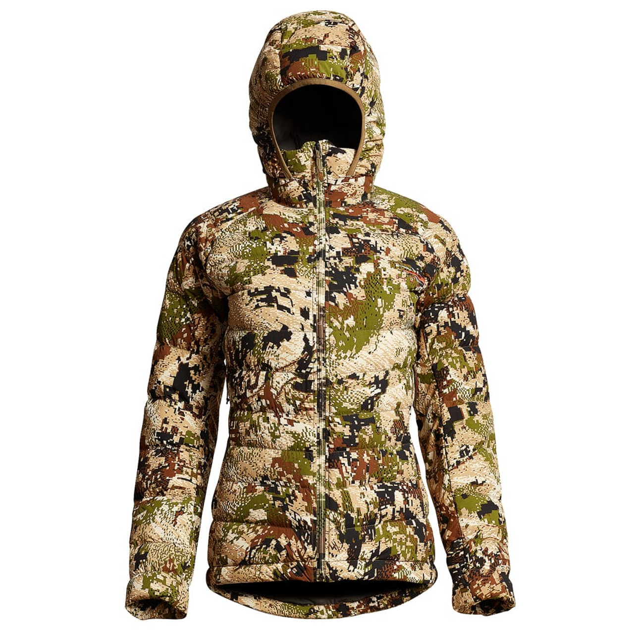 Sitka Gear Women's Kelvin Lite Down Jacket Optifade Subalpine X Large 30075-SA-XL