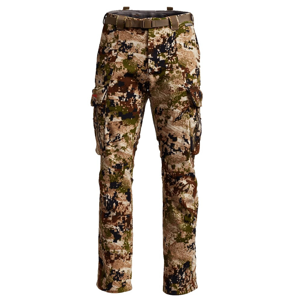 Sitka Gear Big Game Subalpine Stratus Pant Extra 50090-SA