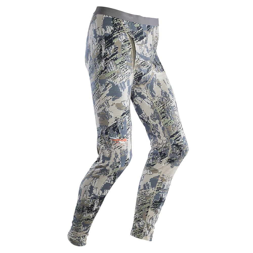 Sitka Open Country Merino Core Ltwt Bottom Optifade Open Country XX Large 10055-OB-XXL