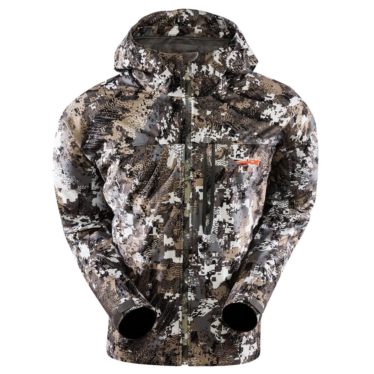 Sitka Gear Whitetail Elevated II Downpour Jacket 50190-EV