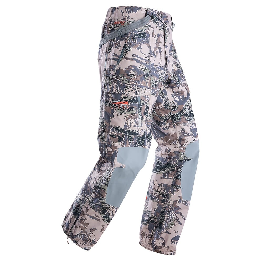 Sitka Gear Big Game Open Country Stormfront Pant 50219-OB
