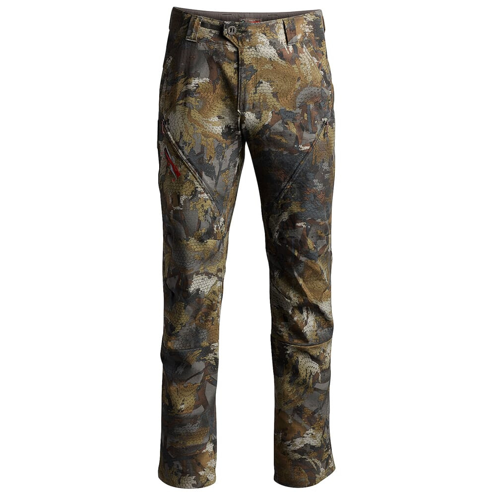 Sitka Gear Equinox Guard Pant Optifade Timber 34T 50247-TM-34T