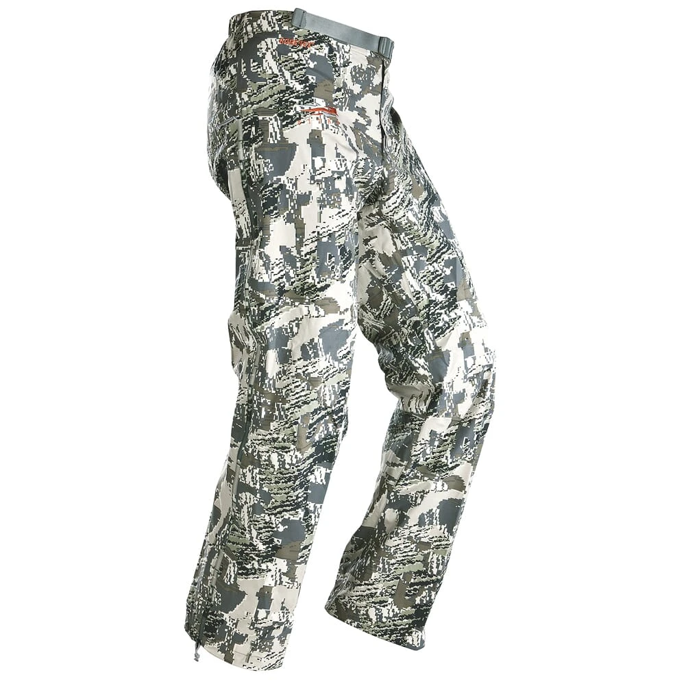 Sitka Gear Big Game Dew Point Pant Optifade Open Country 50255-OB