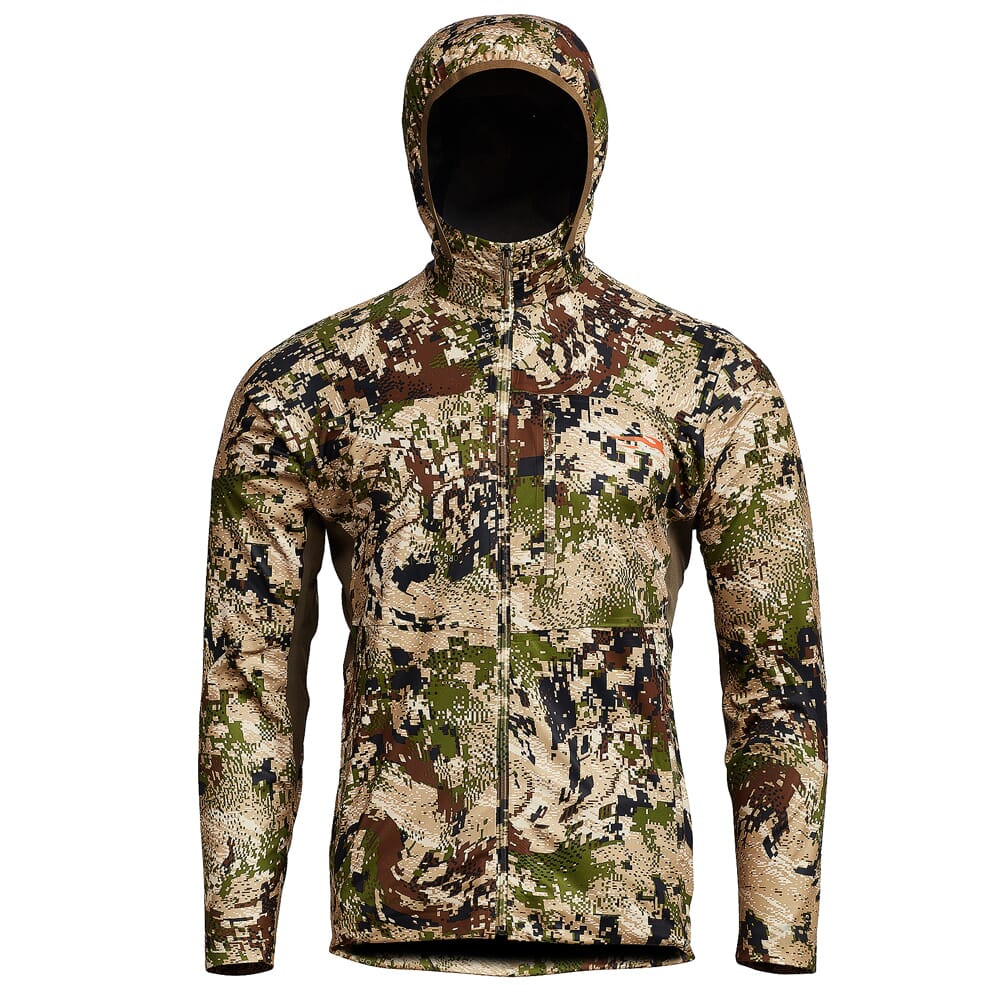 Sitka : Sitka Warehouse : Subalpine : 600039-SA-XXL-Sitka