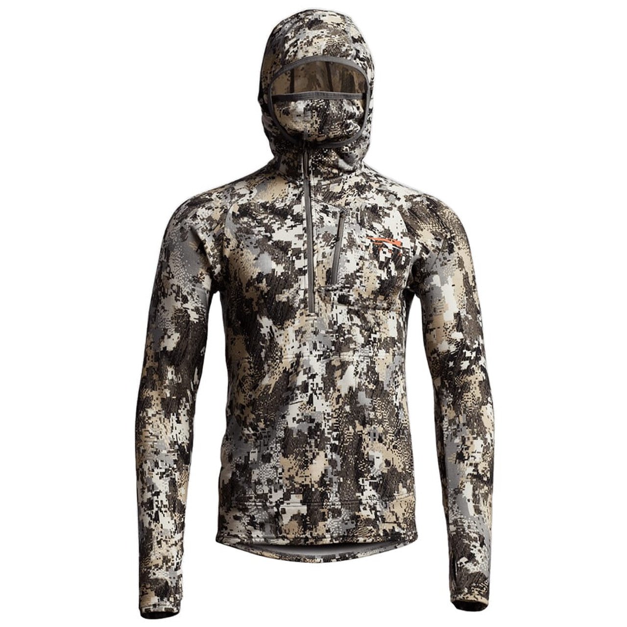 Sitka Gear Whitetail Elevated II CORE Merino 330 Hoody 600152-EV