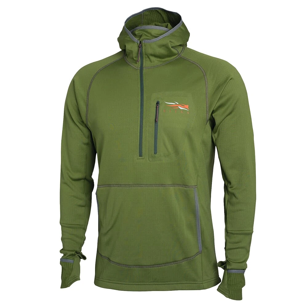 Sitka Fanatic Hoody Forest XX Large 70018-FO-XXL