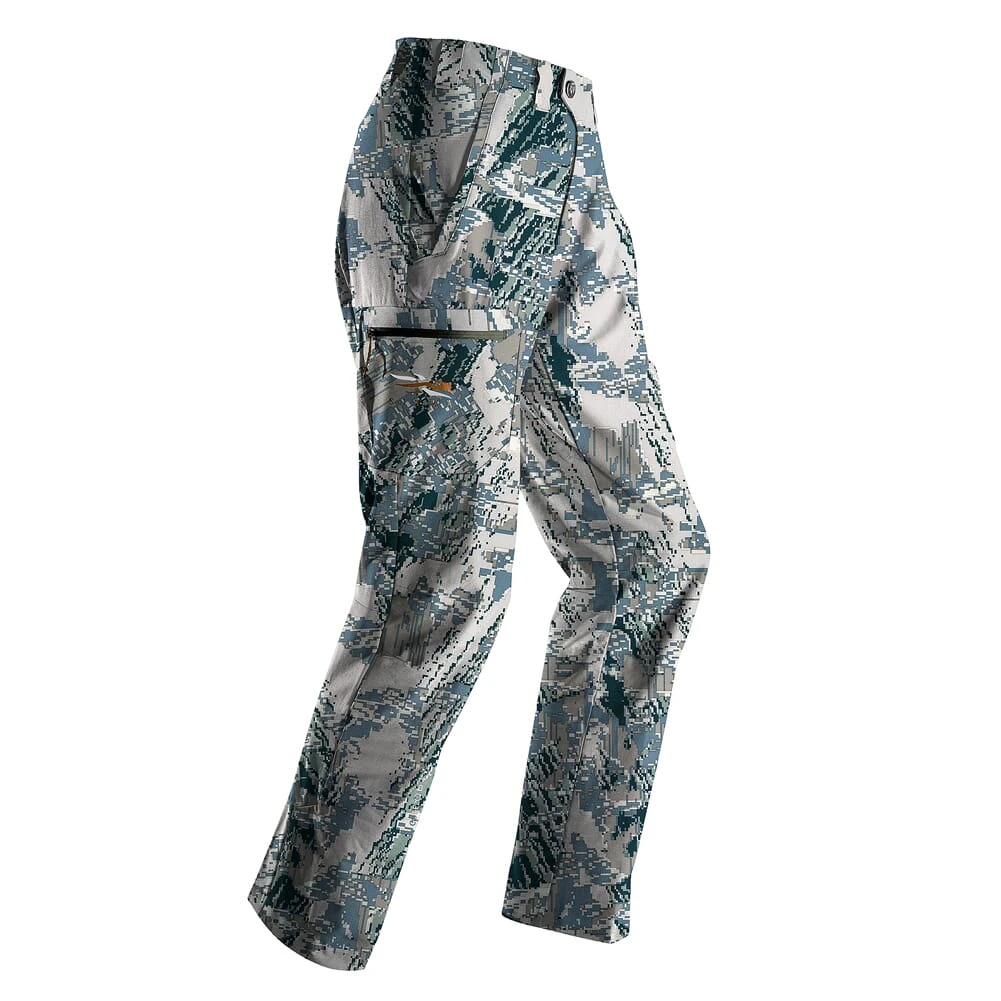 Sitka Open Country Ascent Pant Optifade Open Country 32 T 50127-OB-32T