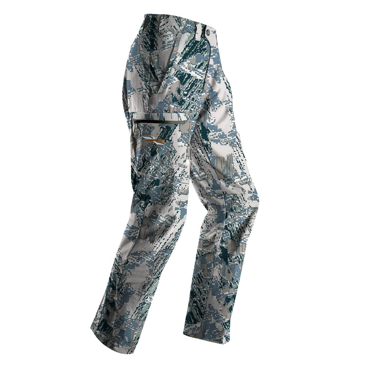 Sitka Gear Big Game Open Country Ascent Pant Optifade 50127-OB