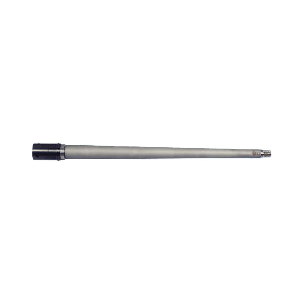 Q, LLC. Mini FIX Barrel Assembly 5.56 NATO 16" 1:7" Bbl Light Profile Bbl Assembly ACC-MINIFIX-BARREL-5.56-16IN