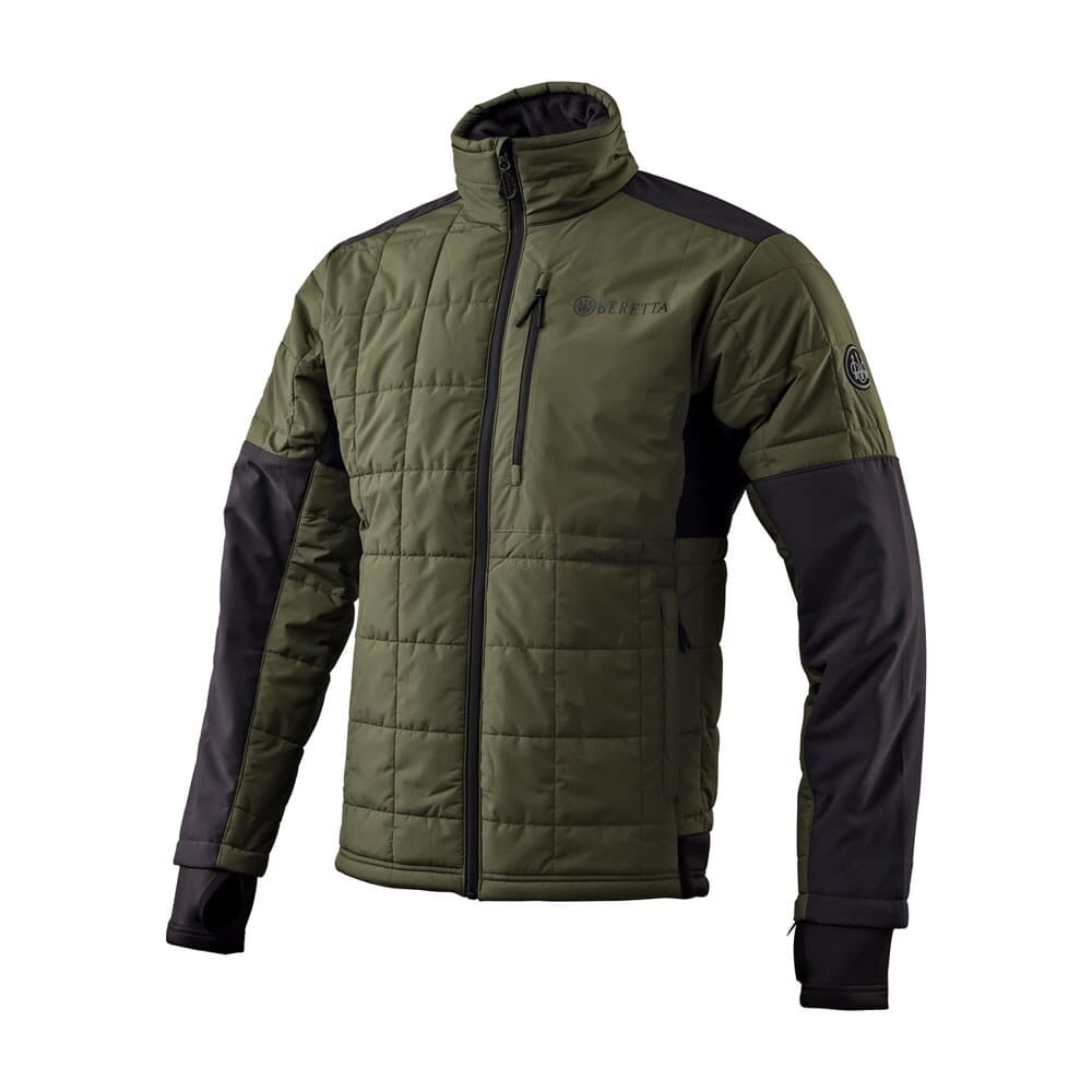 Beretta Wingbeat Insulator Jacket Green GU434T20280715