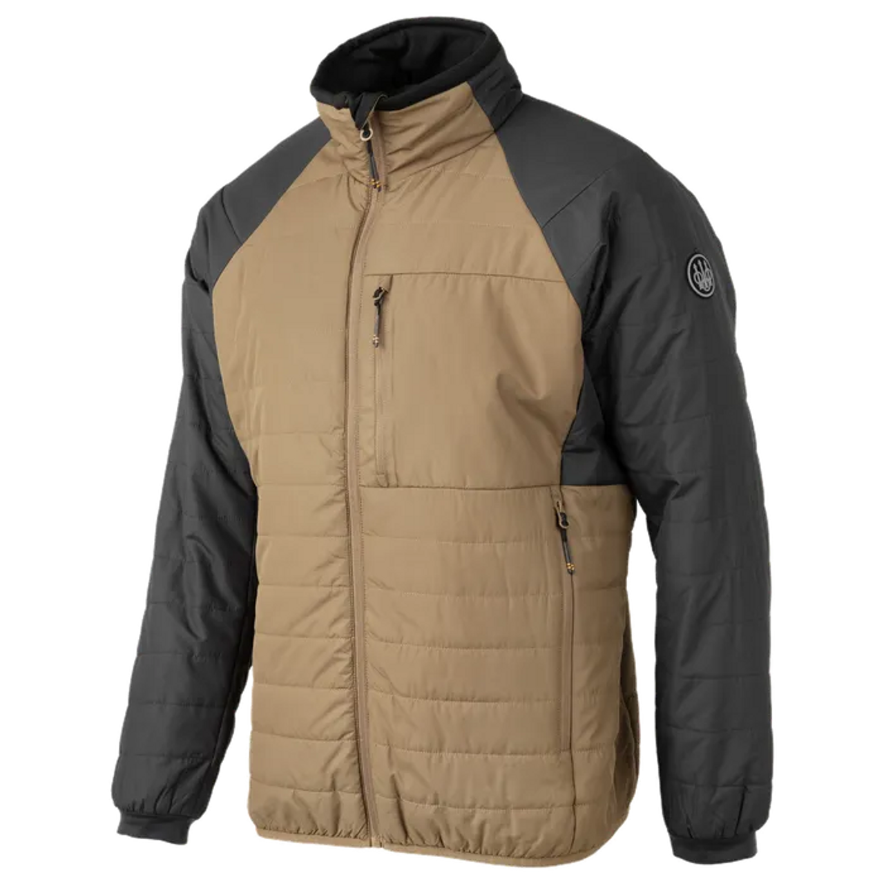 Beretta Divebomb Insulator Jacket Otter/Peat GU635T255808F3