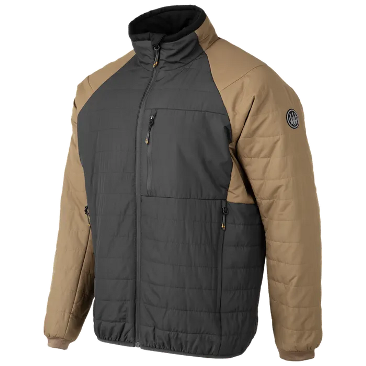 Beretta Divebomb Insulator Jacket Peat/Otter GU635T255809U1