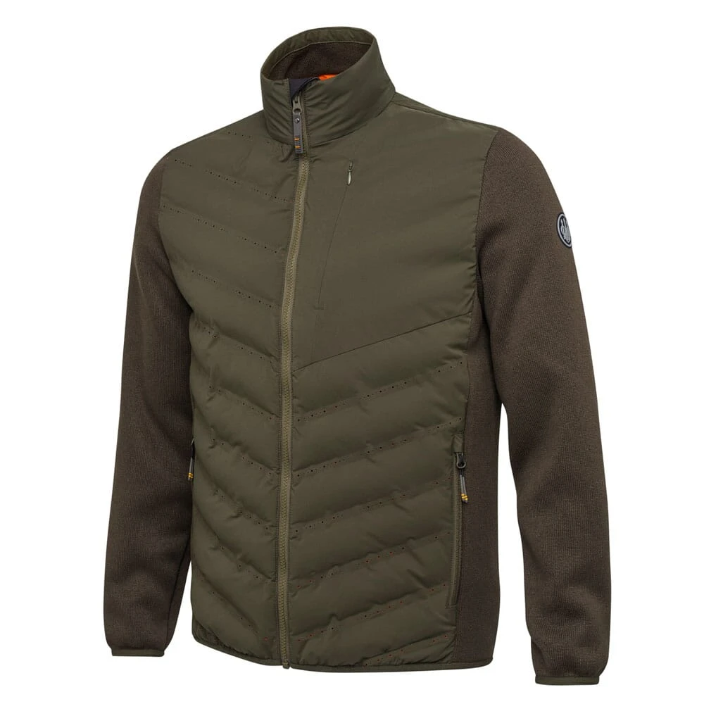 Beretta Roe Jacket Green Moss GU834T219607AA