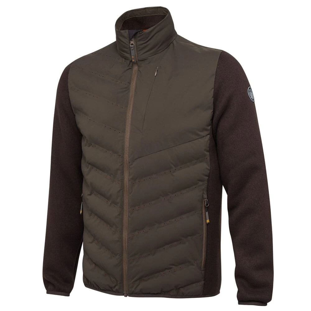 Beretta Roe Jacket Brown Bark GU834T219608AA