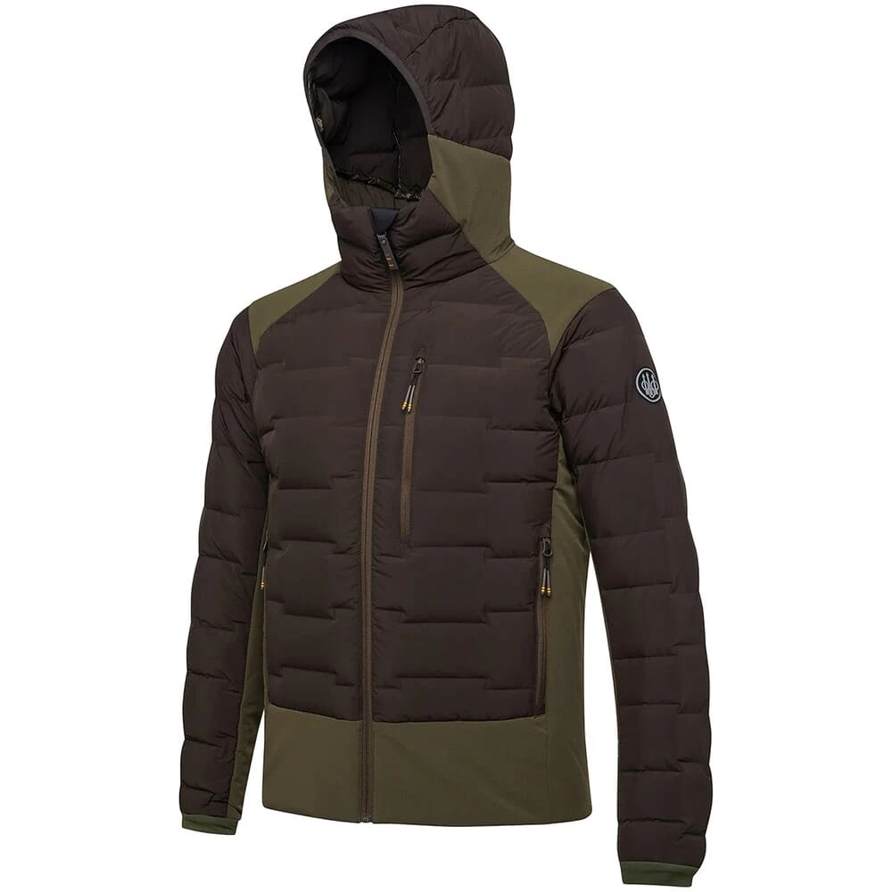 Beretta Tarandus Jacket Moss/Brown Bark GU854T219707V7