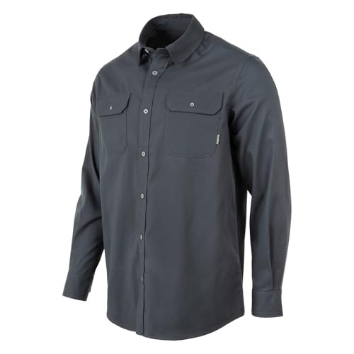 Beretta Cadet Flannel Shirt Peat LU991T243509OM