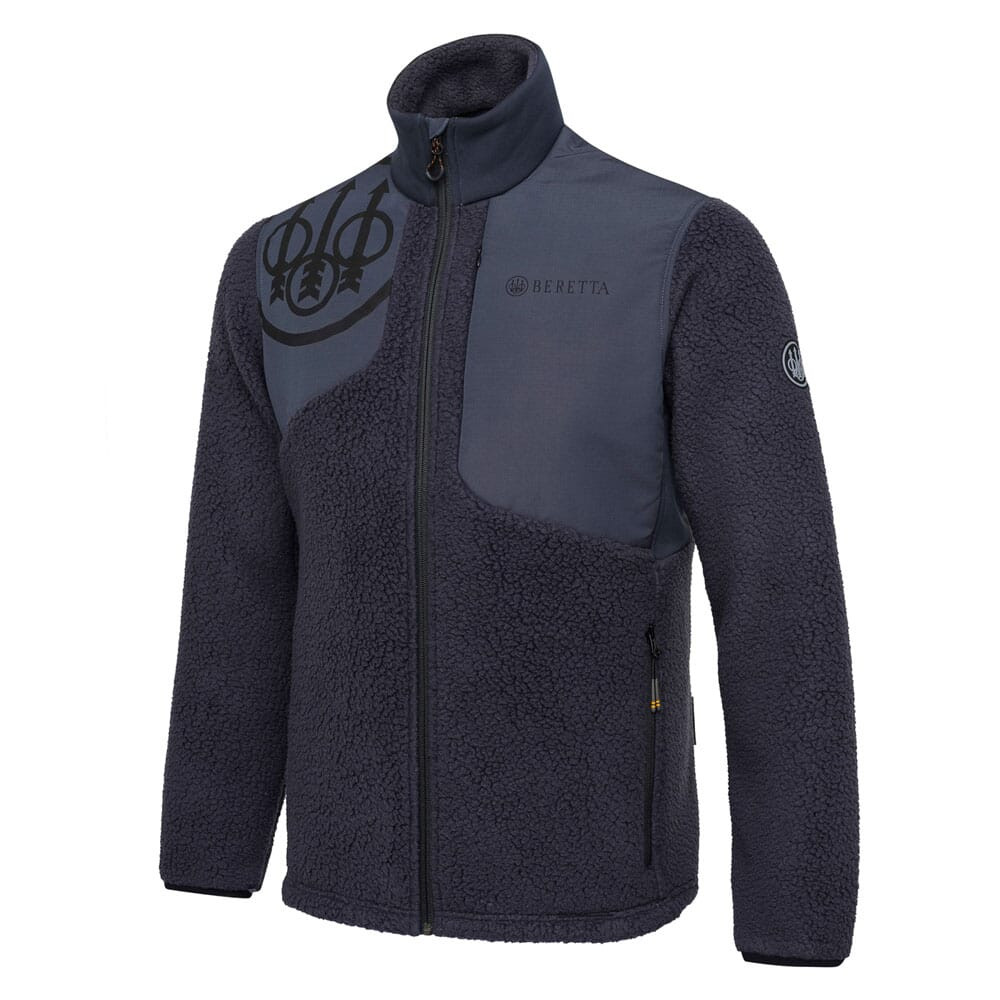 Beretta Trailhead Thermal Pro Jacket Ebony P3441T196709OR