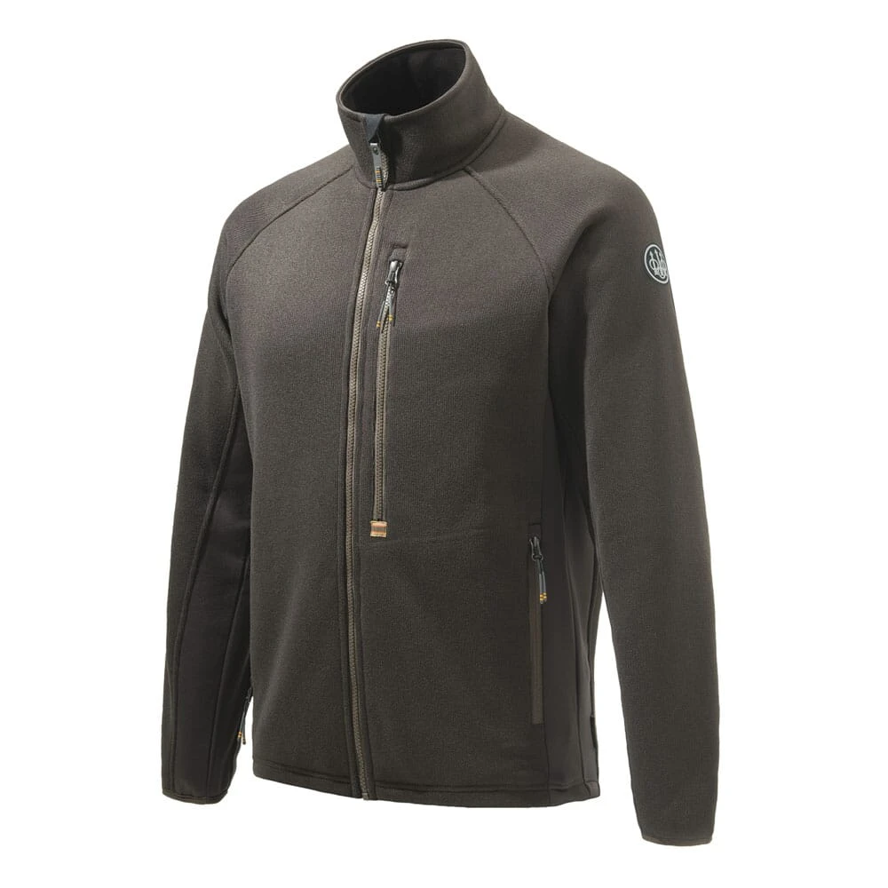 Beretta B-Active EVO Jacket Brown Bark X Large P3541T162008AAXL