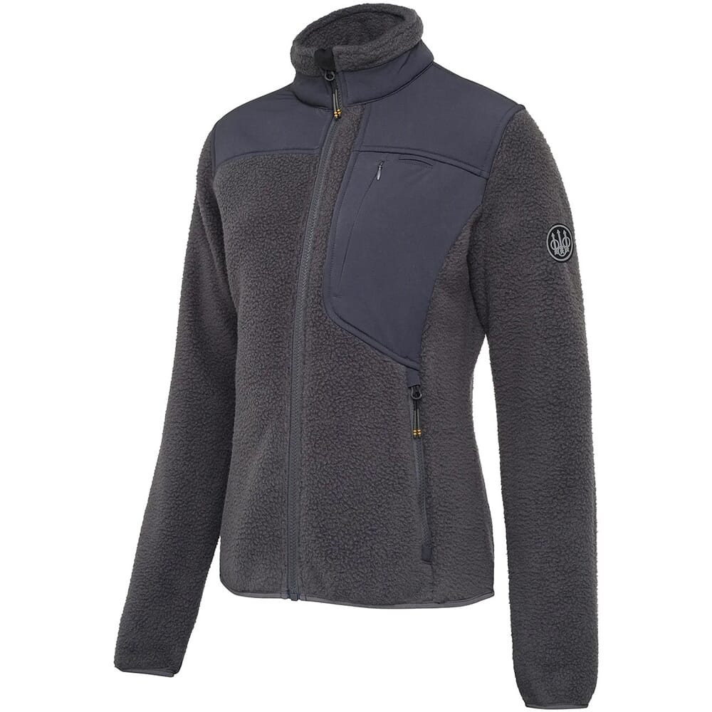 Beretta Women's Halifax Sherpa Jacket Ebony P3691T238109OR