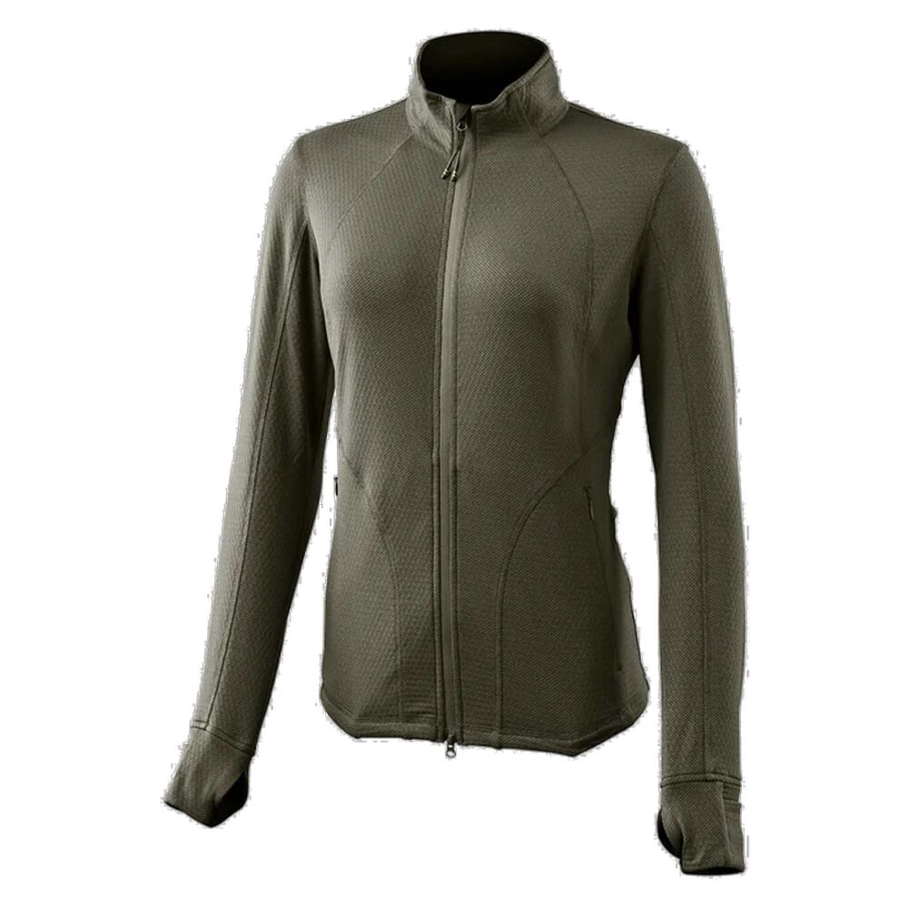 Beretta Women's Suojella Fleece Green Stone PD461T21990707