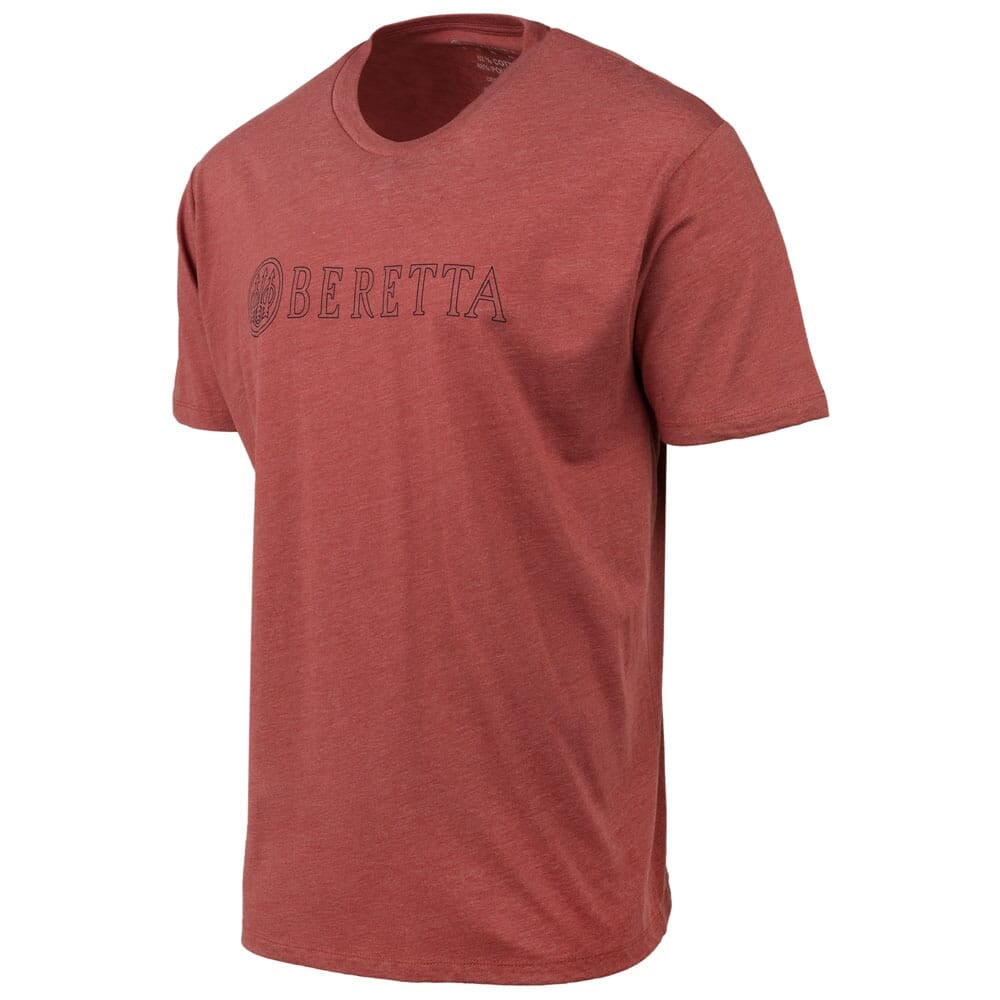 Beretta Hardlines SS Tee Brick TS219T18900315