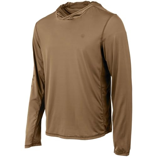 Beretta Keys Flex Hoodie Otter TS762T23970836