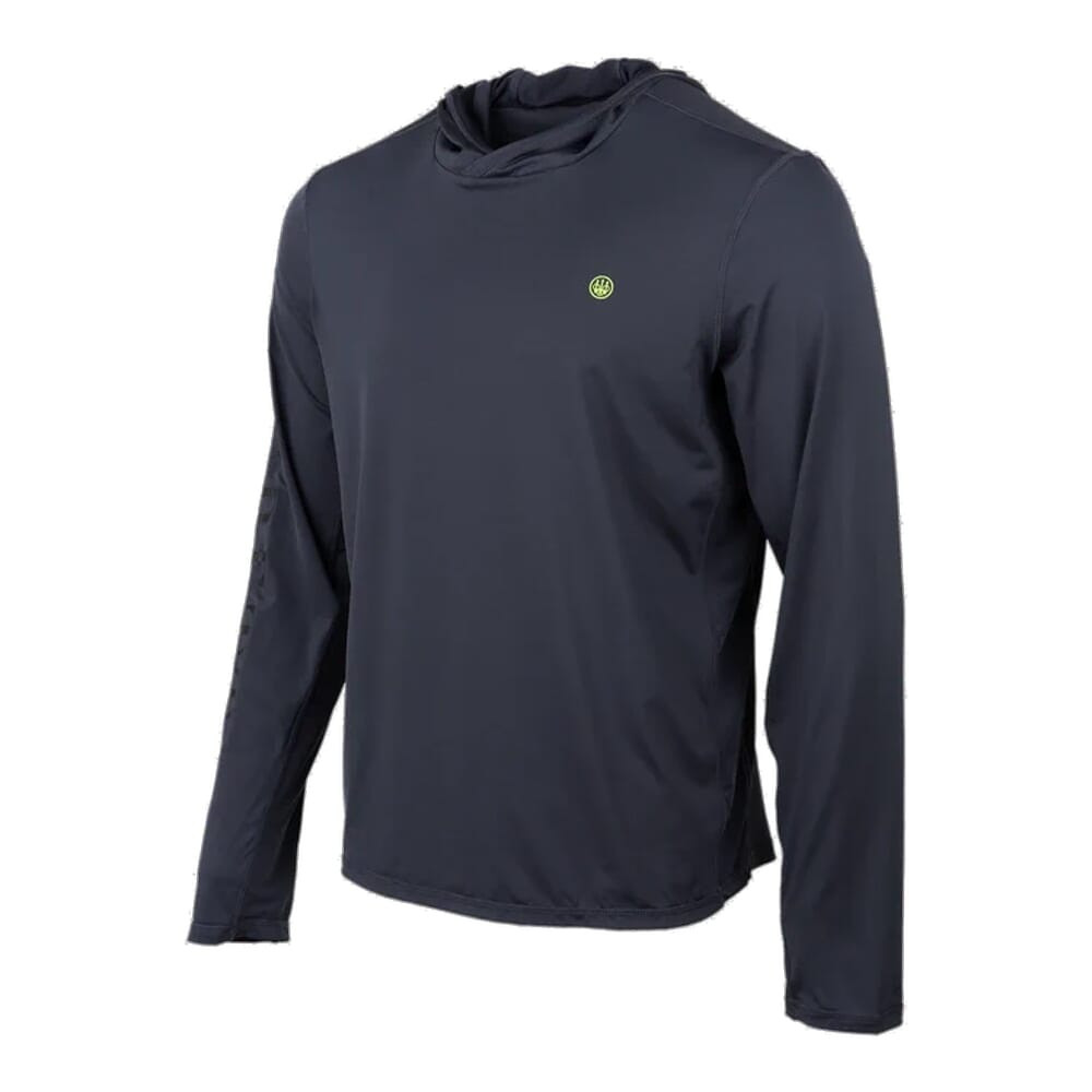 Beretta Keys Flex Hoodie Ebony TS762T239709OR