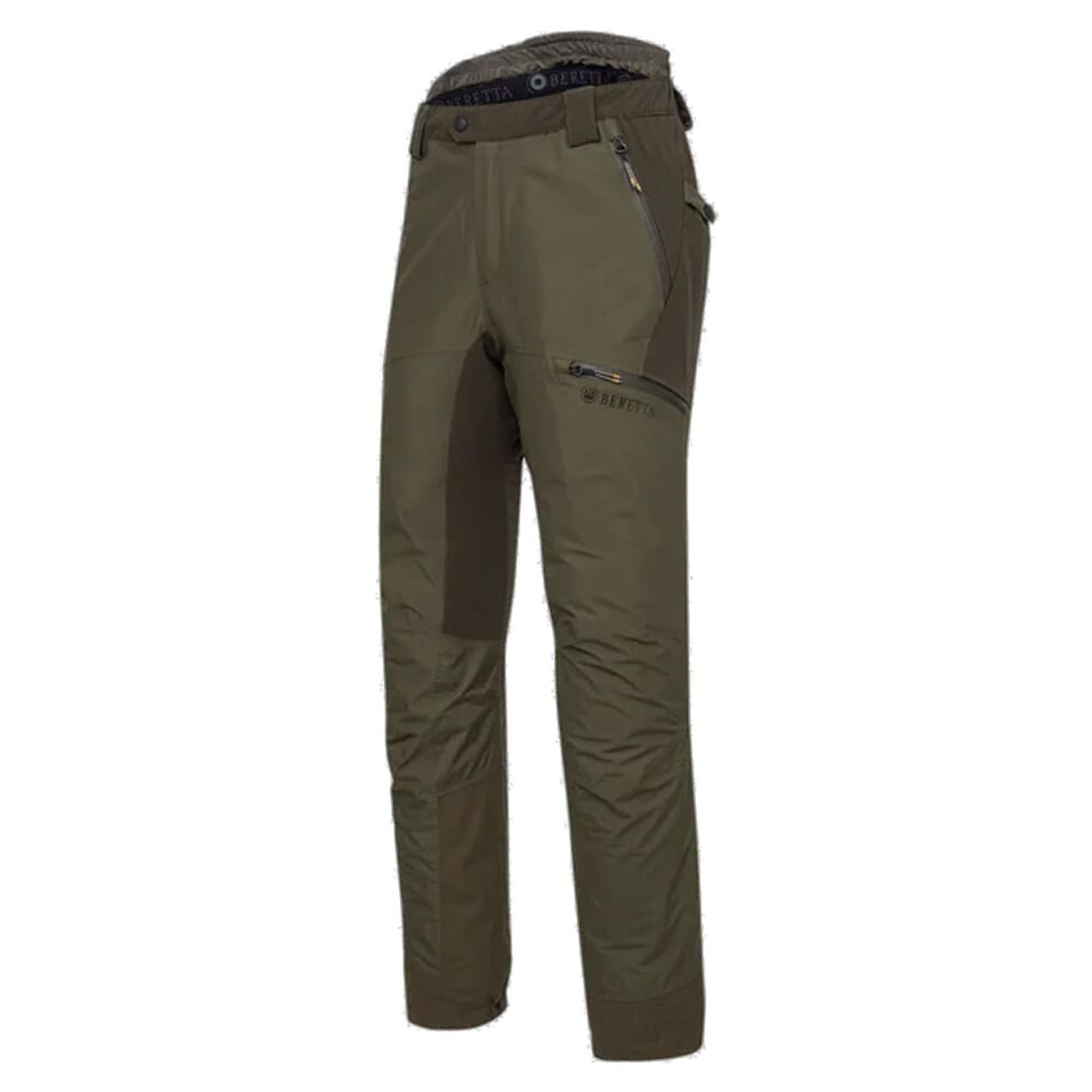 Beretta Tri-Active EVO Hunting Pant Moss/Brown Bark CU133T220607V7