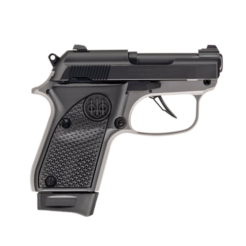 Beretta 20X Bobcat You're On Your Own .22 LR 2.4