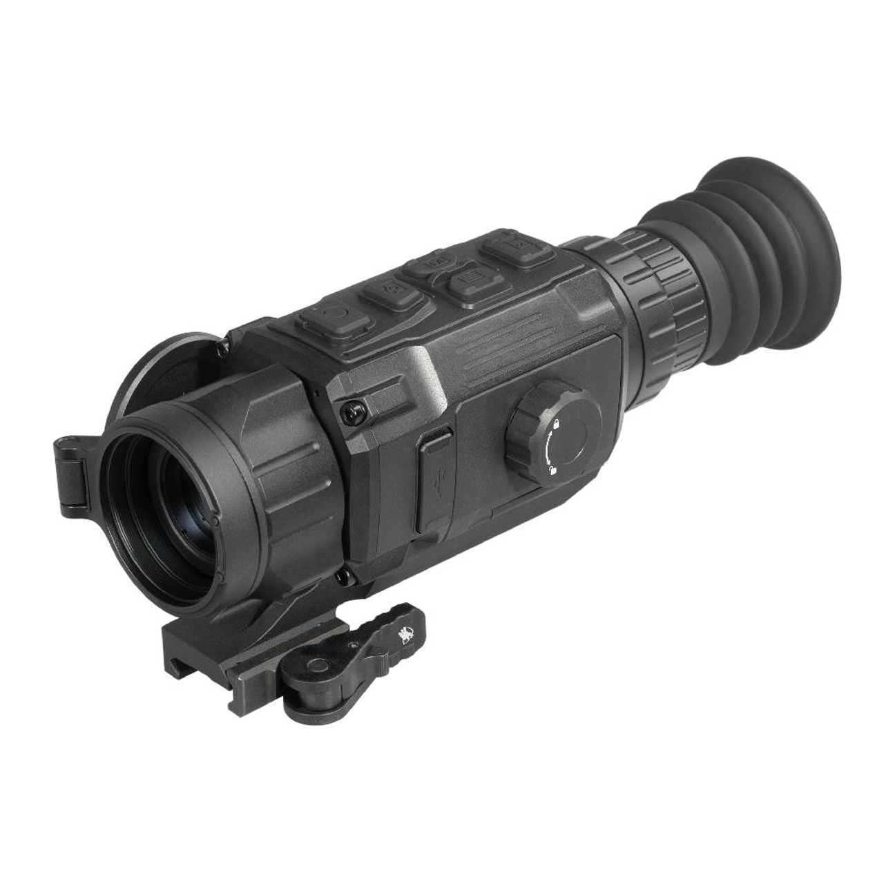 AGM 25-384 RattlerV3 Thermal Riflescope RATT25-384-V3