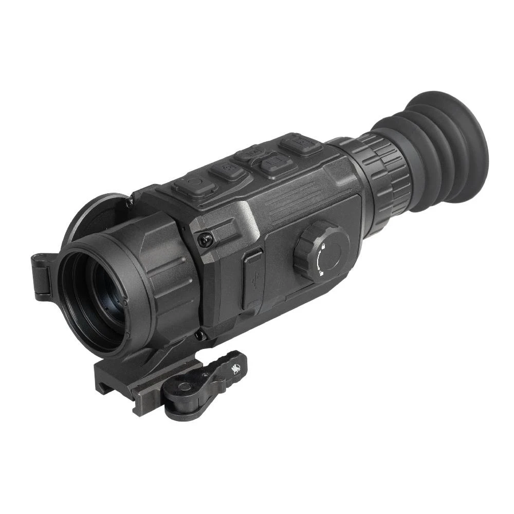 AGM 25-384 RattlerV3 Thermal Riflescope RATT25-384-V3