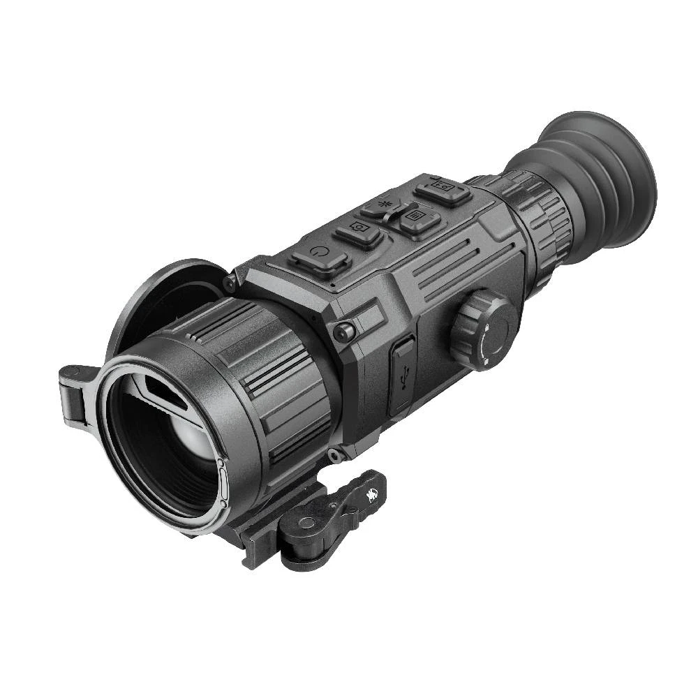 AGM 35-384 RattlerV3 LRF Thermal Riflescope RATT35-384-V3
