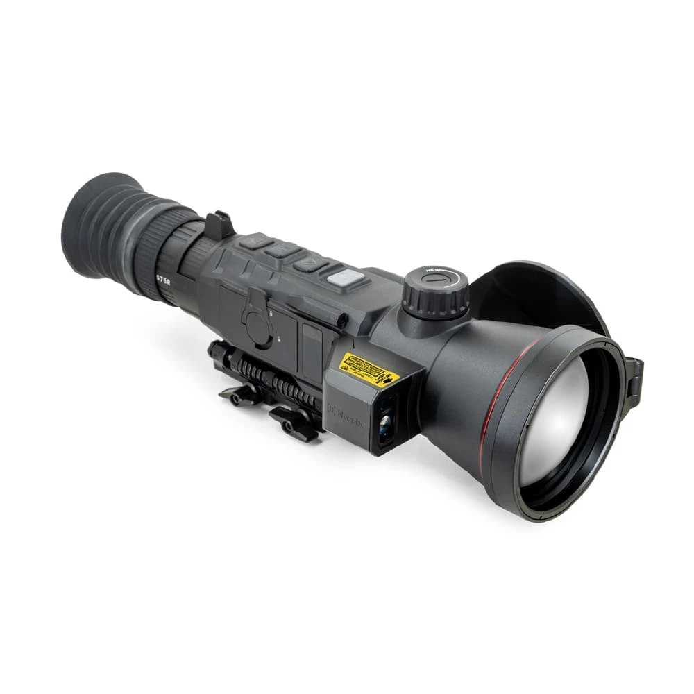Nocpix RICO LRF 1280x1024 75mm Thermal Weapon Sight RICO2-S75R
