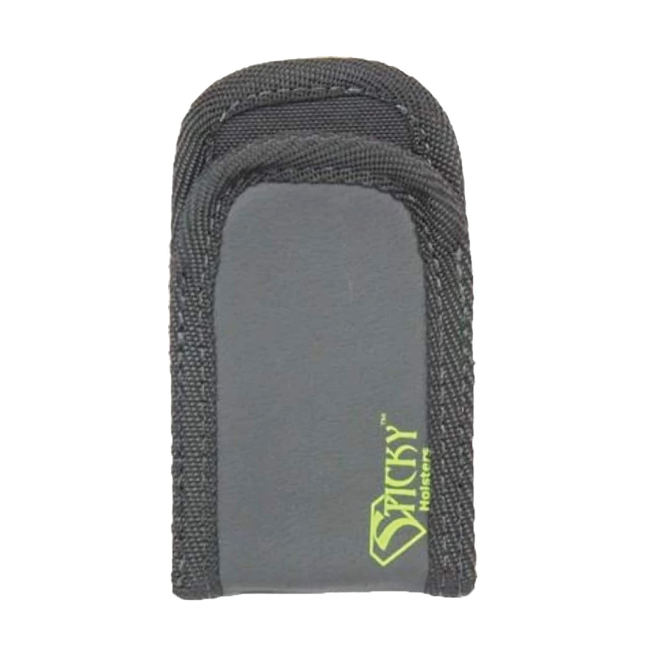 Sticky Holsters Guard Her Plush Elastic Thigh Band Belt, Mounts a 20-31" Sticky Holster GHB-LG