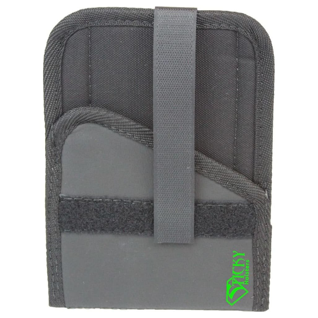 Sticky Holsters Small IWB/Pkt & Ambi Fits North American Arms PUG and Mini Sticky Holster SM-1 NAA PUG