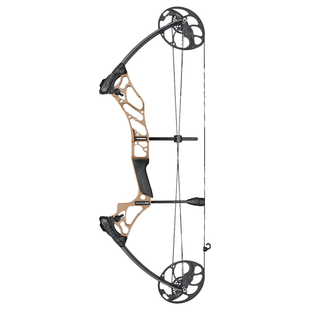 Mission by Mathews Menace XR Earth RH M3HR