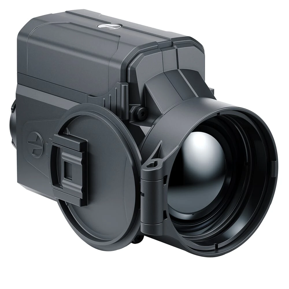 Like New Pulsar Krypton 2 XG50 Thermal Front Attachment Kit PL76659K__LN