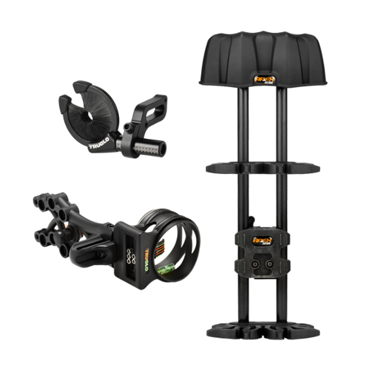 Mission by Mathews Bowhunter Kit 80835