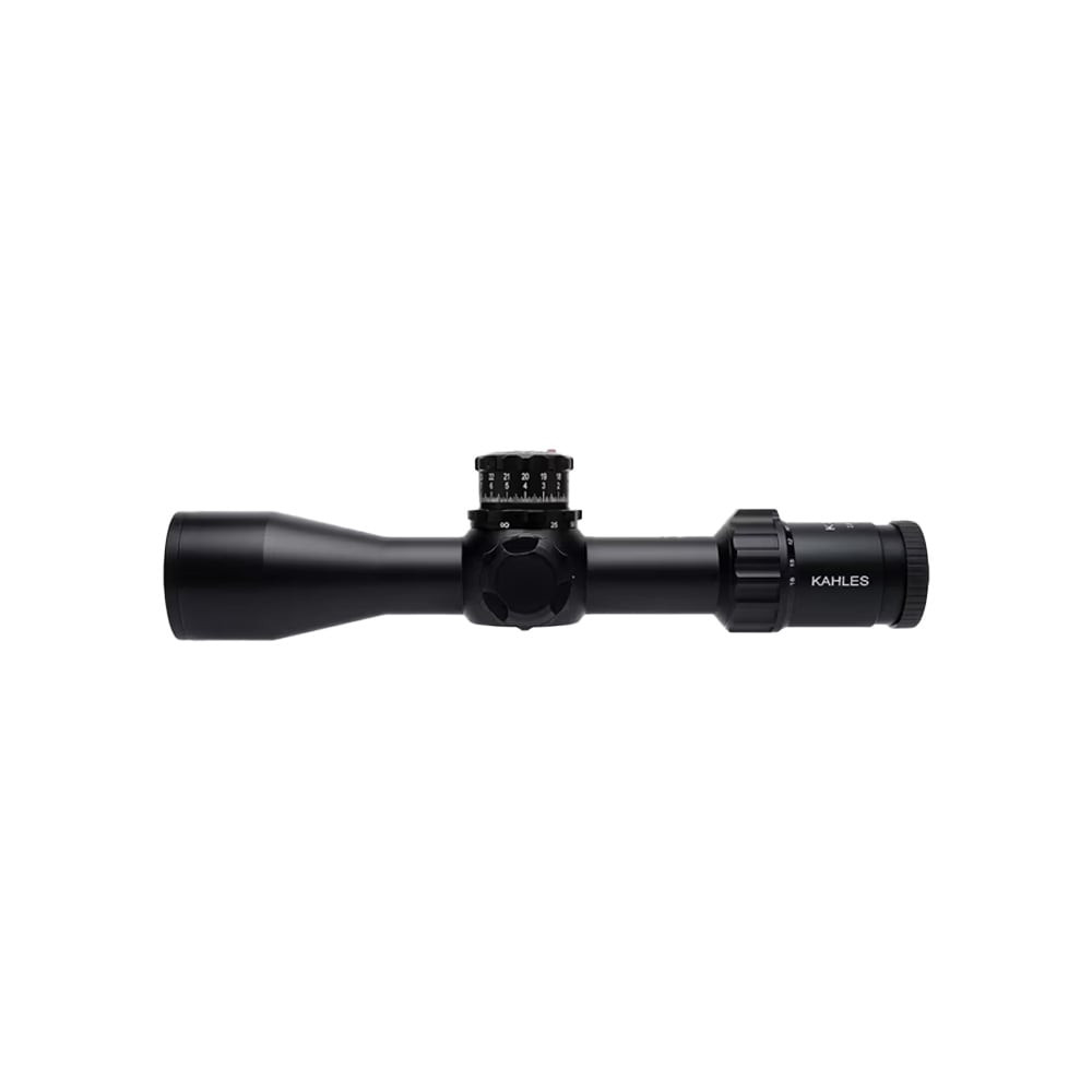 Kahles K 318i CCW 3.5-18x50 MOAK Condition A Demo Riflescope 10658