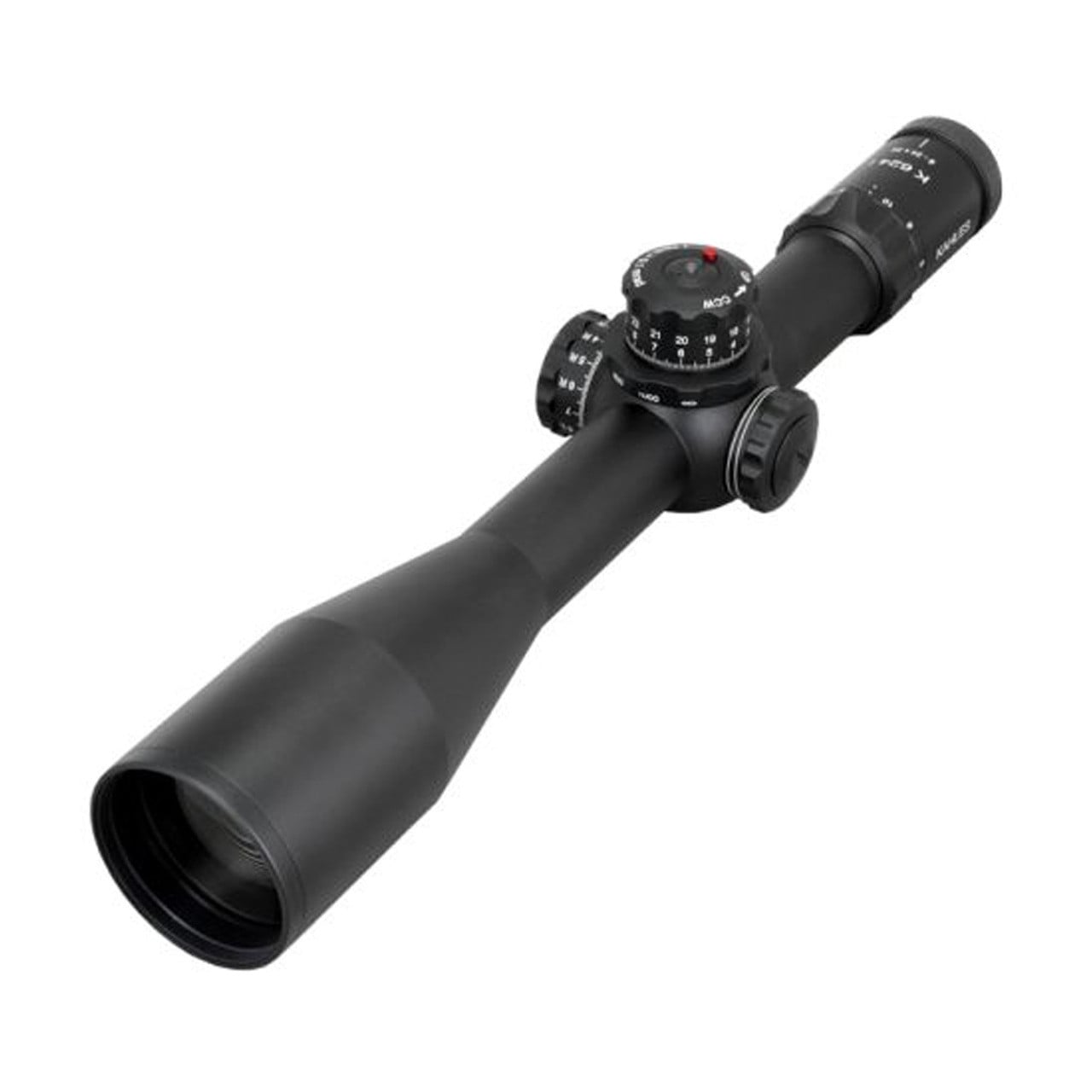 Swarovski K 318i CCW 3.5-18x50 MOAK Condition A Demo Riflescope 10659