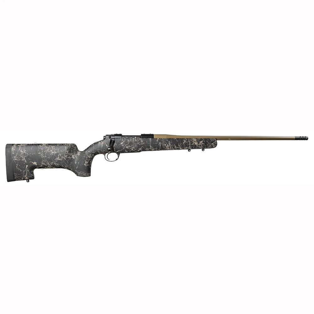 Kimber .280 AI Mojave 84L Mountain Ascent Rifle 3000926