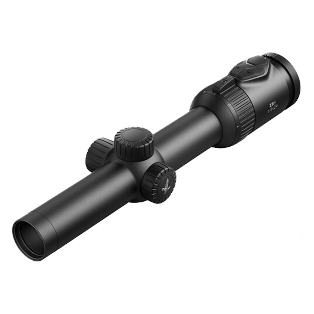 Swarovski Z8i+ 1-8x24 L 4A-IF Condition A Demo Riflescope 68703