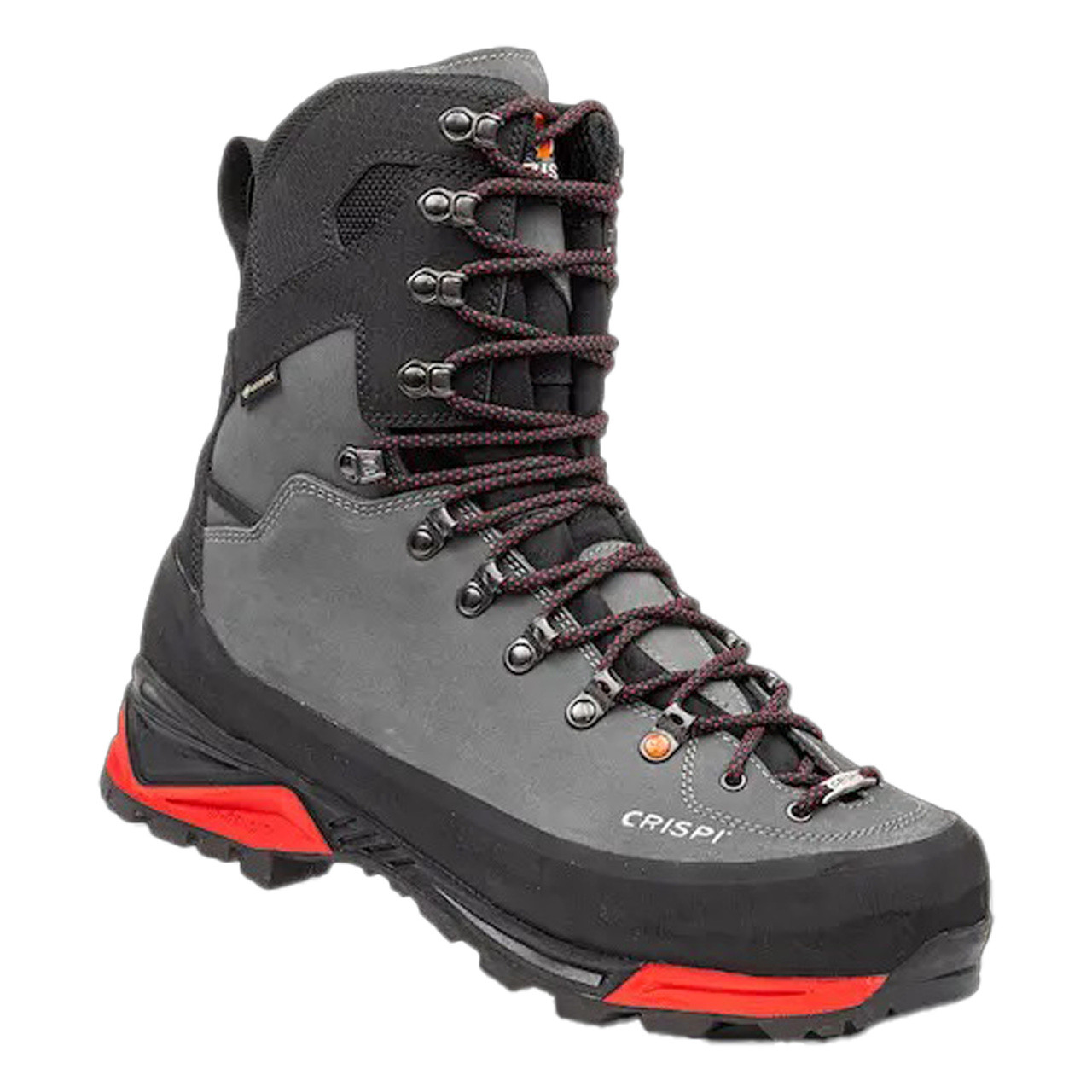 Crispi Men's Briksdal Pro SF Boots 9.5 EE 2282-6010-9.5-EE