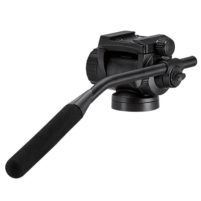 USED Swarovski CTH Compact Tripod Head 49078 - Light Wear USED8432