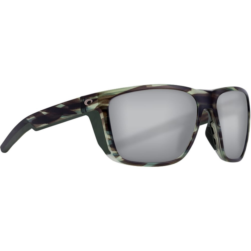 Costa Ferg Matte Reef Sunglasses w/Lenses 06S9002-90023259