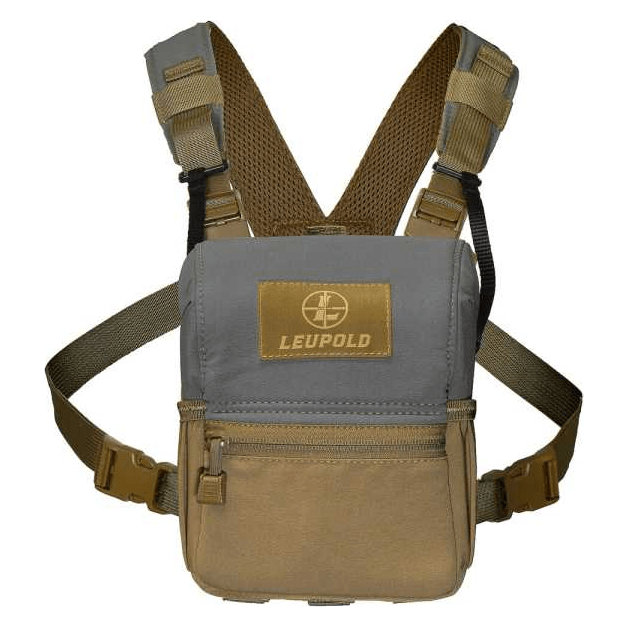 Leupold Non-Magnetic Enclosed Binocular Harness 185627