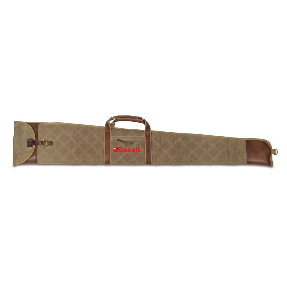 Benelli Lodge Olive Gun Case 94060