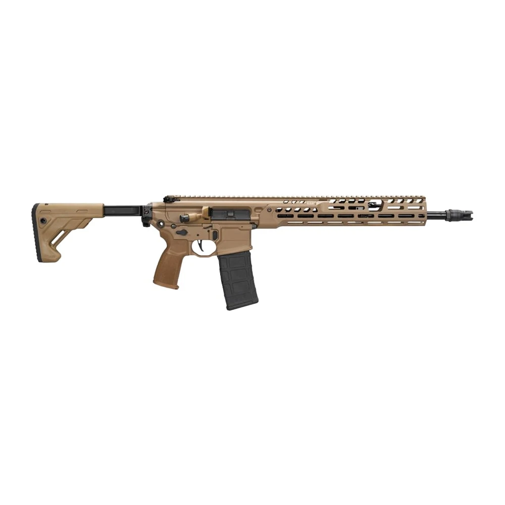 RMCX-556N-16B-LT-B-Sig Sauer