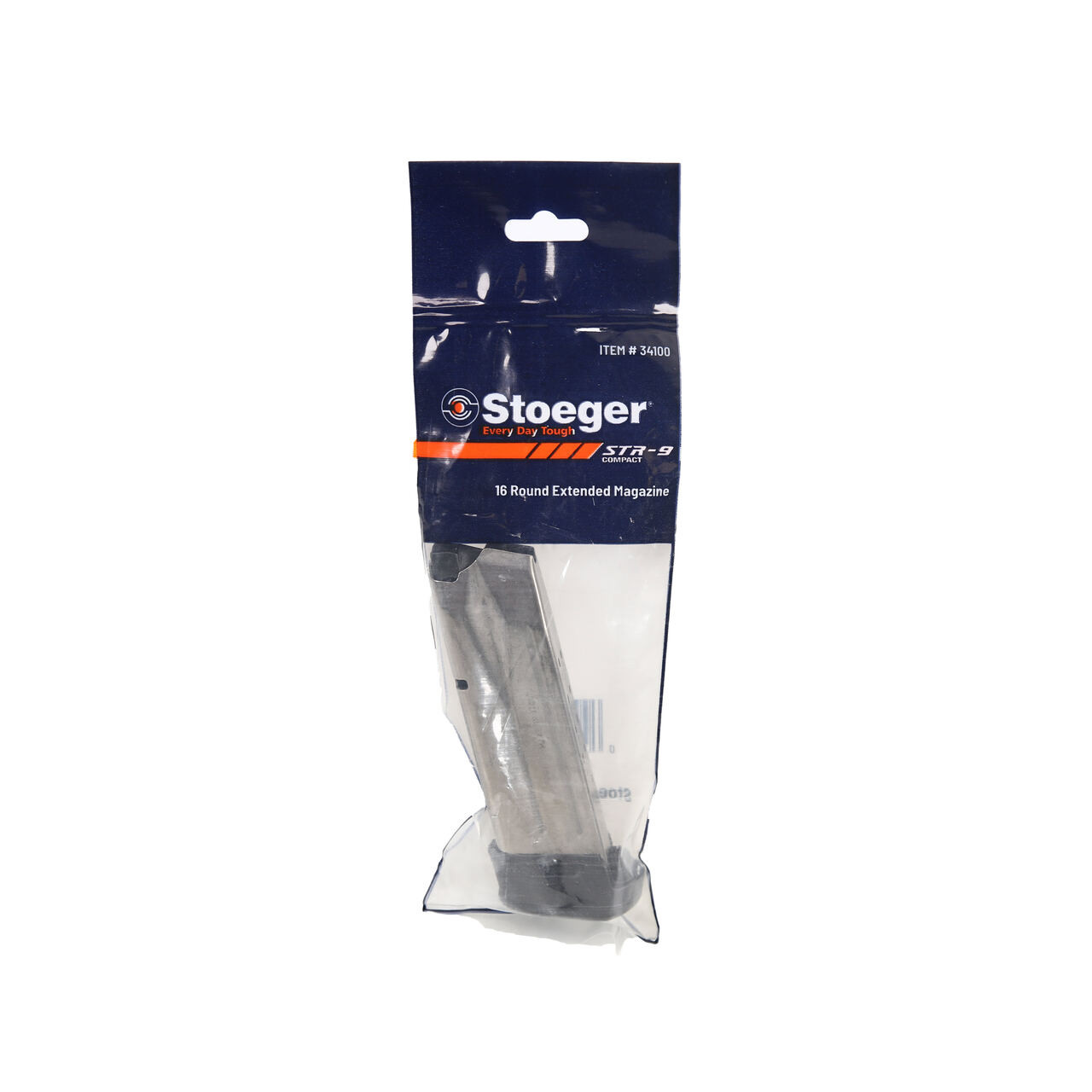 Stoeger STR9-C 9mm 16rd Extended Mag 34100